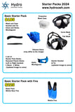 Starter Packs