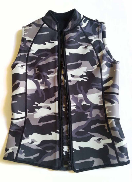 Neoprene Vest Accessories - Hydro Underwater Hockey