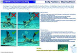 Foundation Coaching for Schools - PDF download Resources - Hydro Underwater Hockey