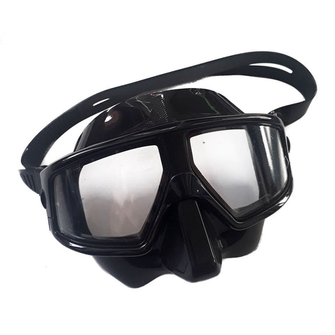 Curve Mask Masks - Hydro Underwater Hockey