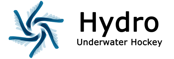 Hydro Underwater Hockey