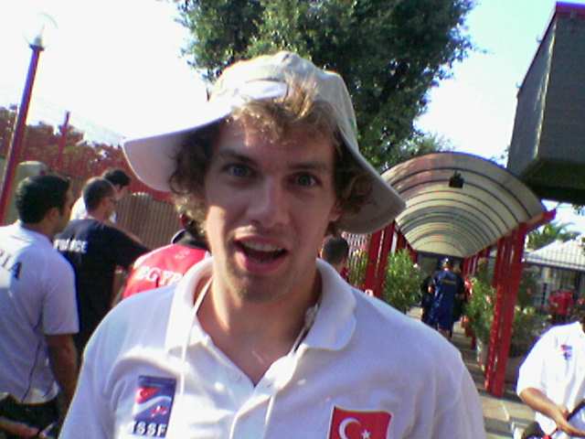 Quebec 2018 #18 - NZL-TUR semi-final Prologue