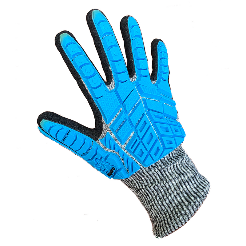 Starter Gloves - Bulk Discount - Hydro Underwater Hockey