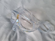 Curve Mask - Hydro Underwater Hockey