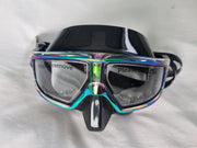 Curve Mask - Hydro Underwater Hockey