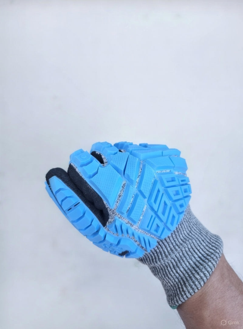 Starter Gloves - Bulk Discount - Hydro Underwater Hockey