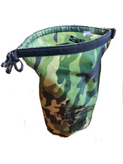 Camo Drybag - Hydro Underwater Hockey