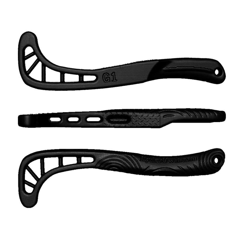 G Series Sticks