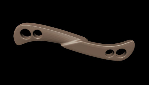 Stingray Dual-handed Sticks - Hydro Underwater Hockey