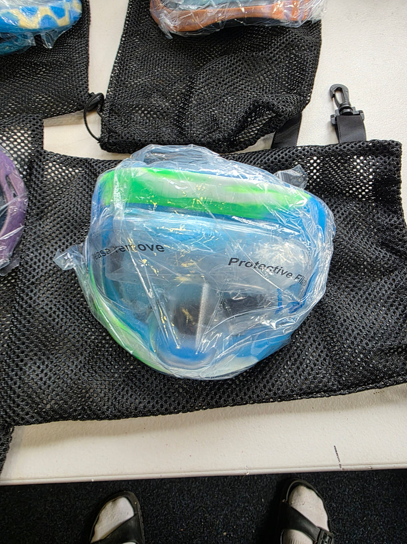 Straily UW Sports Mask