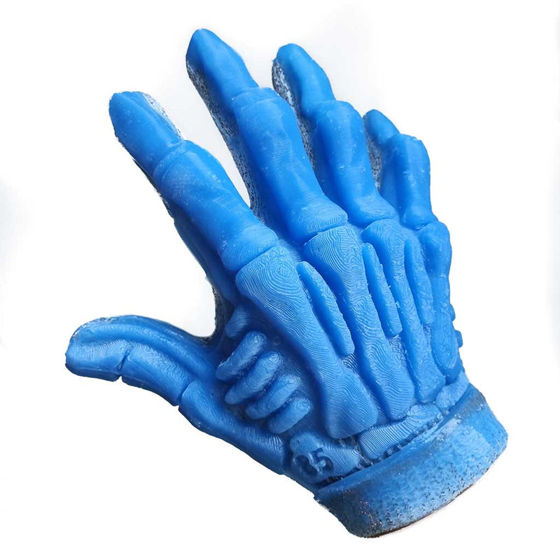 Skelly - Hydro Underwater Hockey