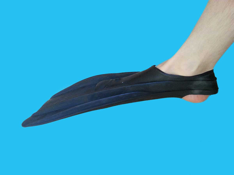 Najade Iron Fins Fins - Hydro Underwater Hockey