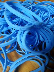 Hydro Ties Accessories - Hydro Underwater Hockey