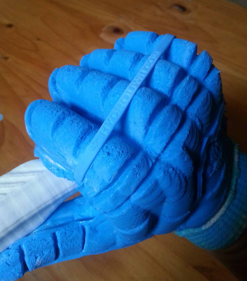 Hydro Ties Accessories - Hydro Underwater Hockey