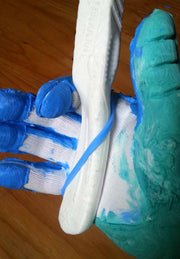 Hydro Ties Accessories - Hydro Underwater Hockey