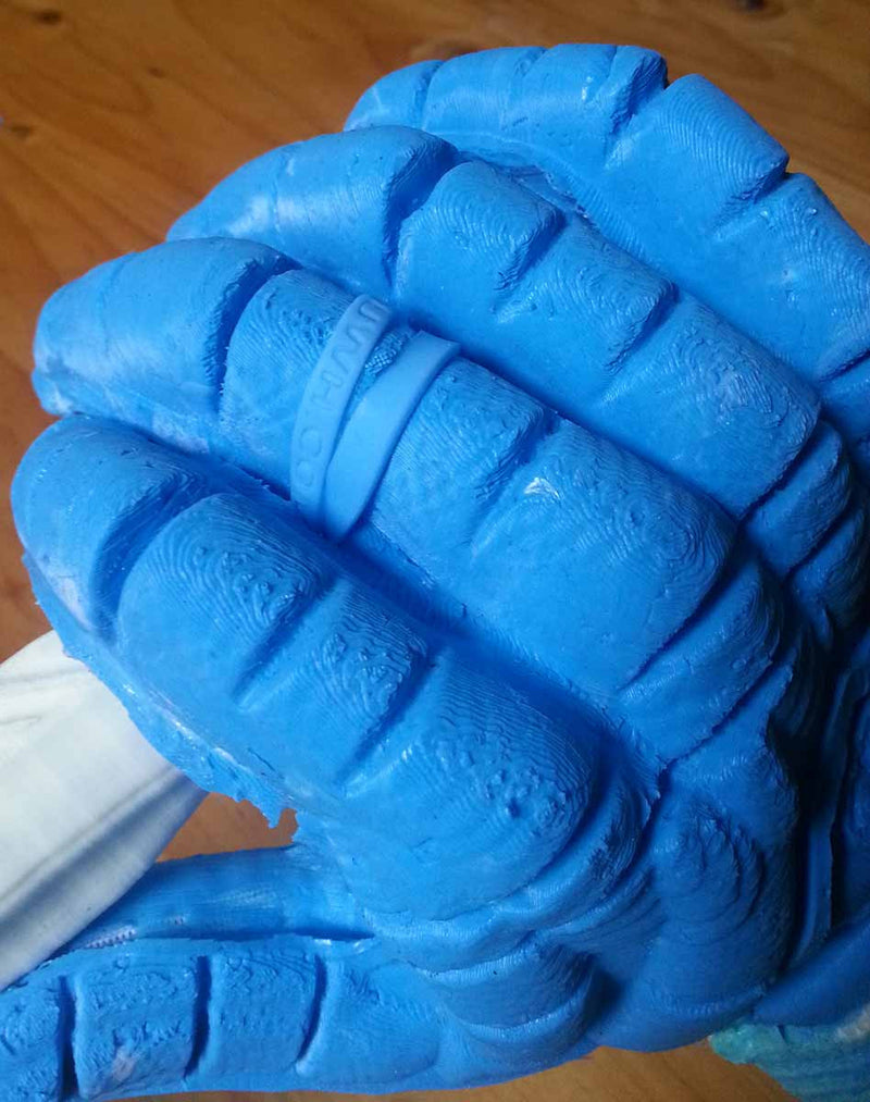 Hydro Ties Accessories - Hydro Underwater Hockey