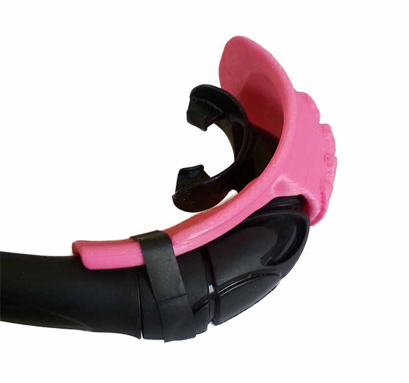 Standard Mouthguard Mouthguards - Hydro Underwater Hockey