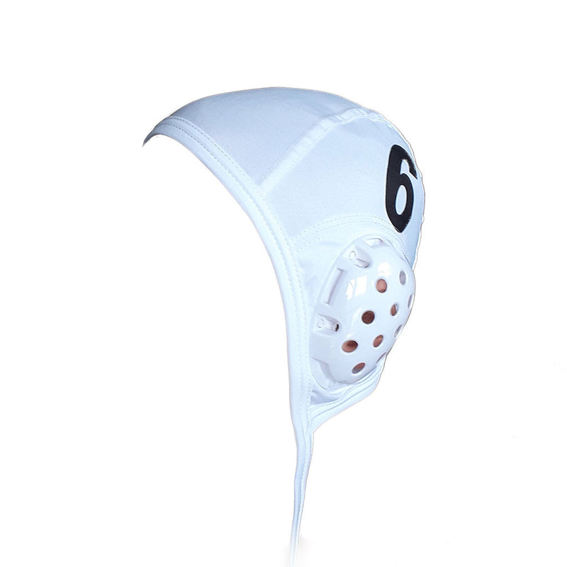 Standard Caps Team Set Caps - Hydro Underwater Hockey