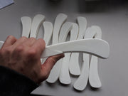 Switch Dual-handed Sticks Sticks - Hydro Underwater Hockey