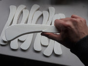 Switch Dual-handed Sticks Sticks - Hydro Underwater Hockey