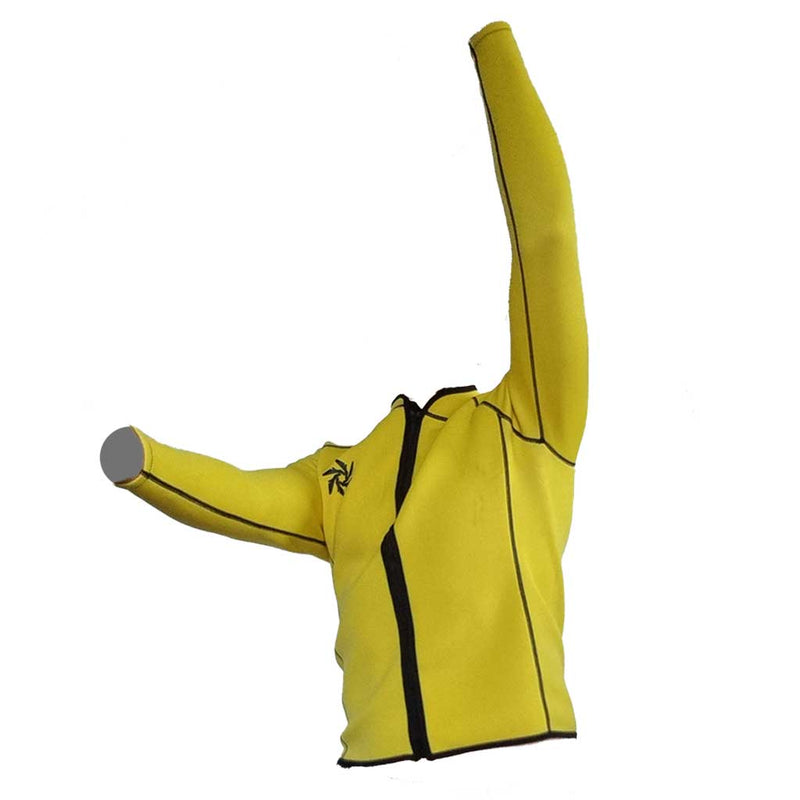 Refs Vest Neoprene - Hydro Underwater Hockey