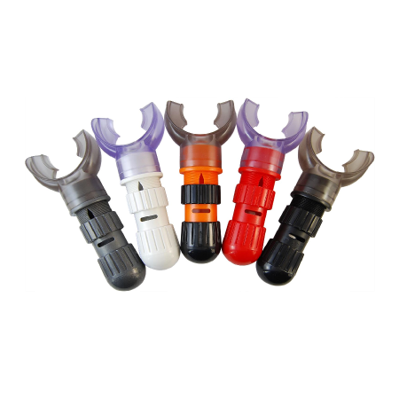 UltraBreathe Respiratory Exerciser - Hydro Underwater Hockey
