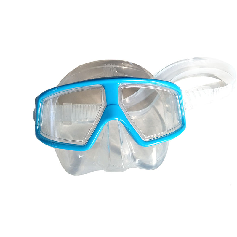 Curve Mask Masks - Hydro Underwater Hockey