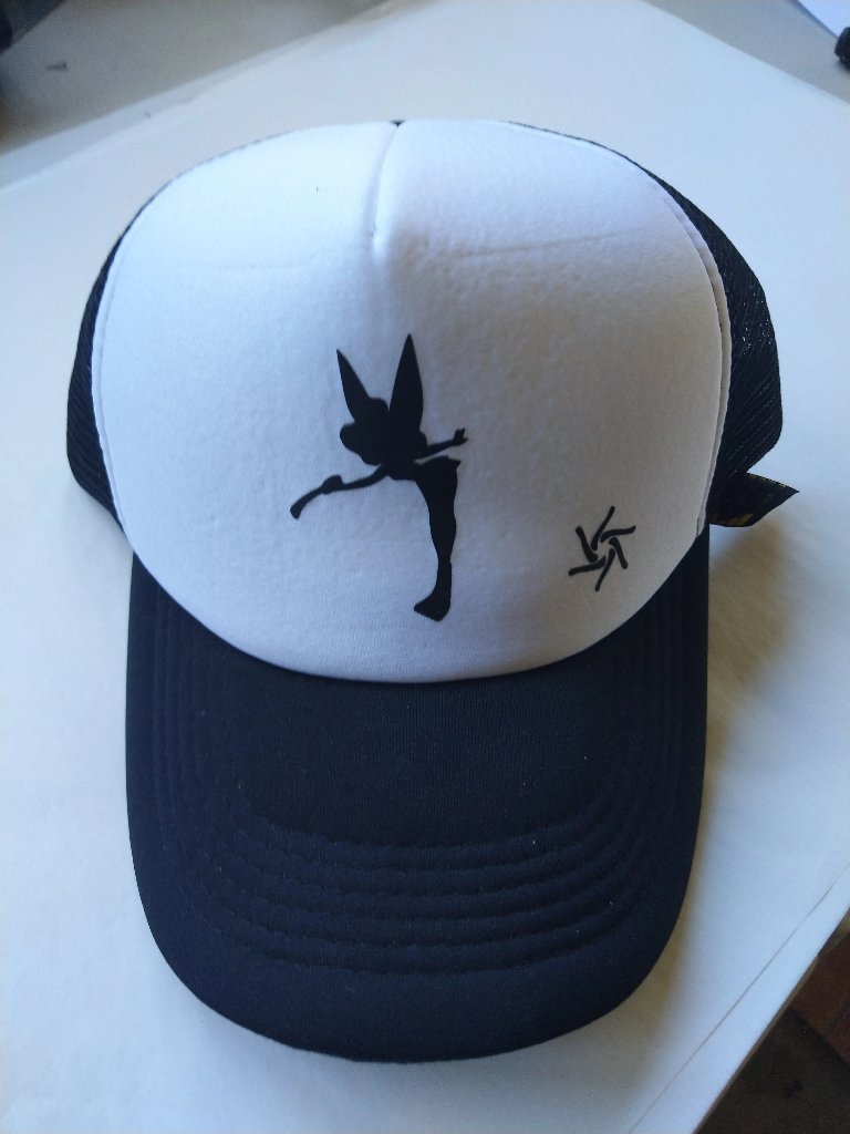 Trucker Cap Clothing - Hydro Underwater Hockey