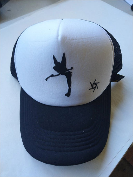 Trucker Cap Clothing - Hydro Underwater Hockey