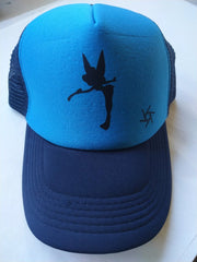 Trucker Cap Clothing - Hydro Underwater Hockey