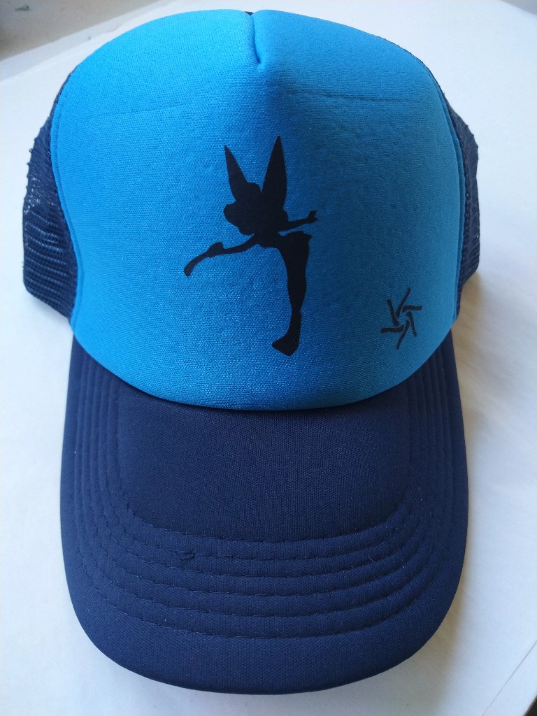Trucker Cap Clothing - Hydro Underwater Hockey