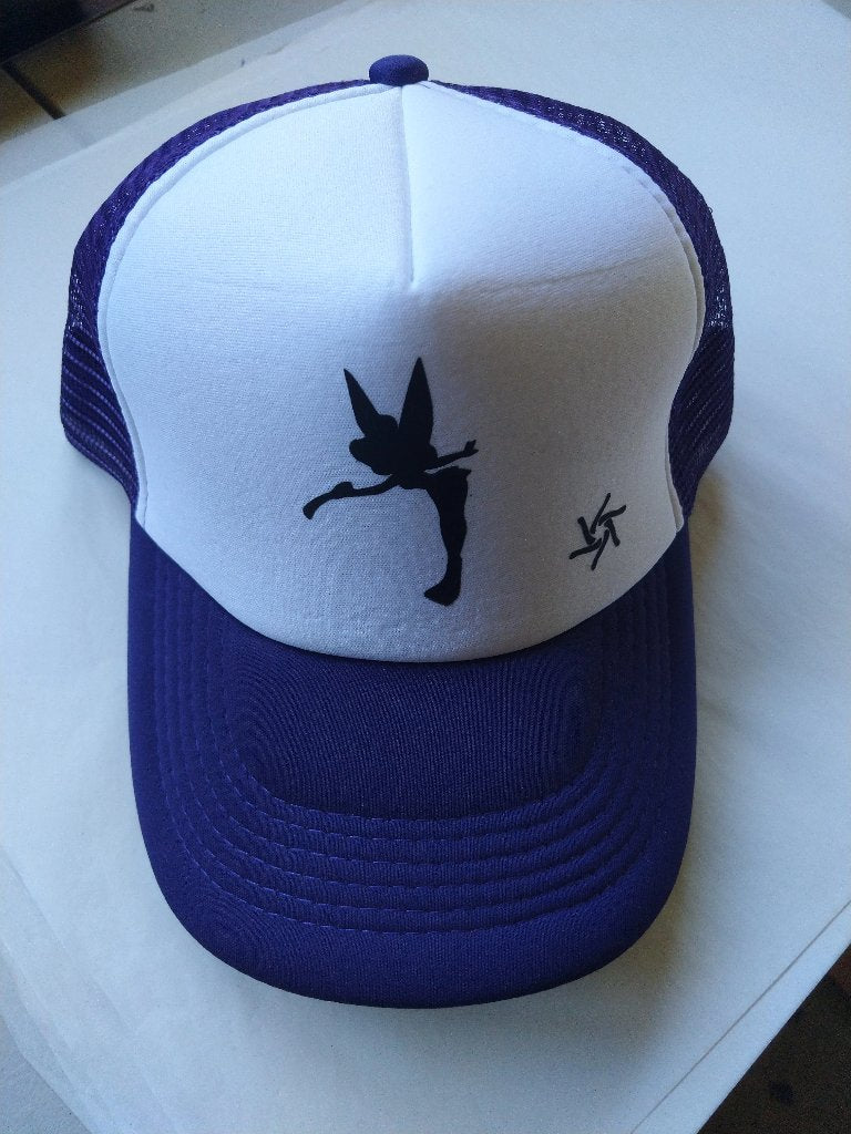 Trucker Cap Clothing - Hydro Underwater Hockey