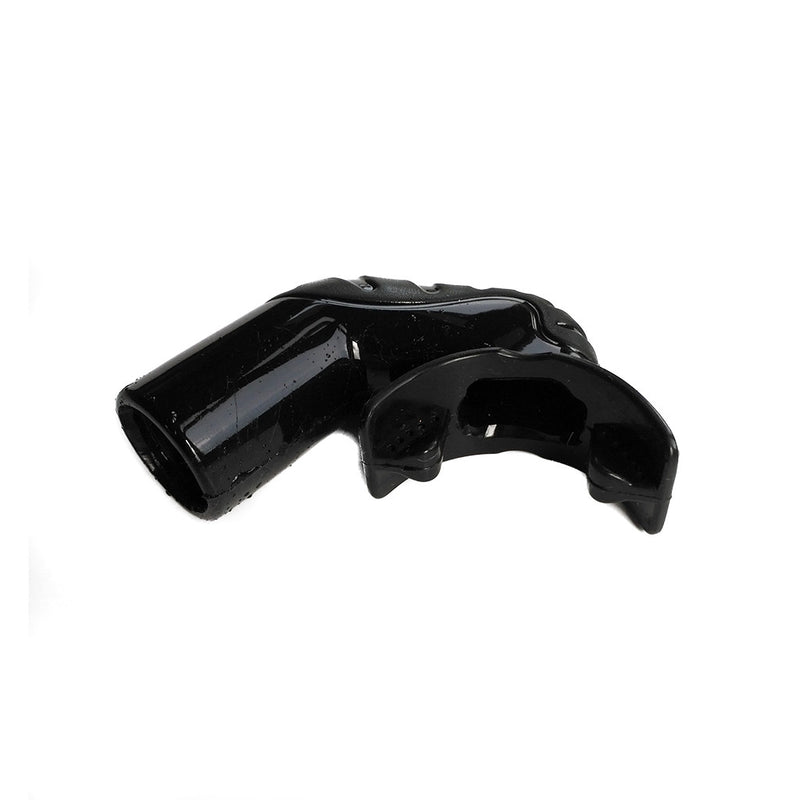 Snorkel Mouthpiece Snorkels - Hydro Underwater Hockey