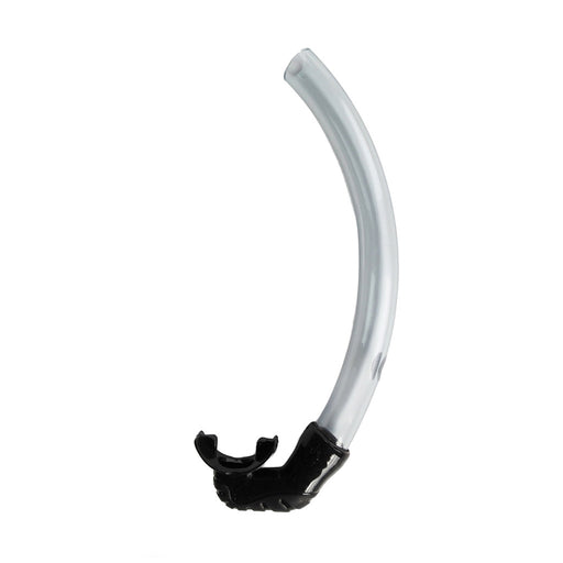 Wide-Bore Snorkel Snorkels - Hydro Underwater Hockey