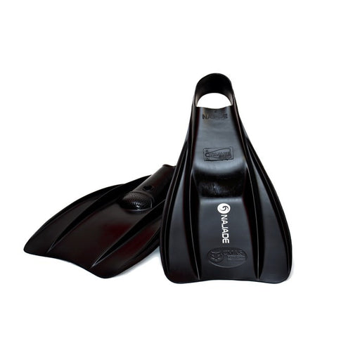 Najade Iron Fins Fins - Hydro Underwater Hockey