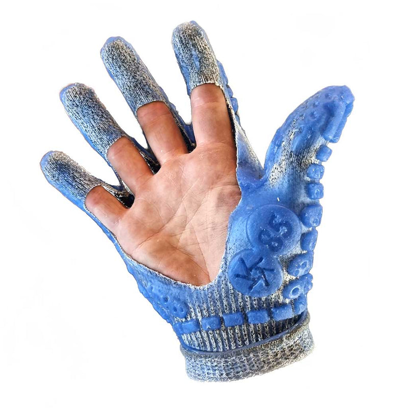 Ninja - Hydro Underwater Hockey