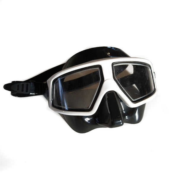 Curve Mask Masks - Hydro Underwater Hockey
