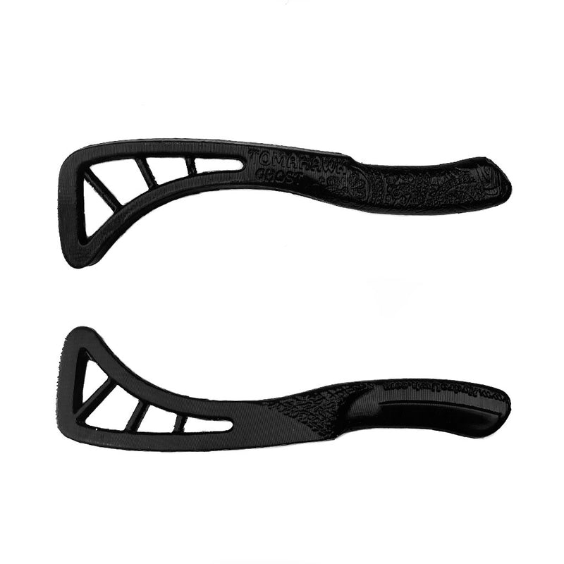 Soft Tomahawk Ghost Sticks - Hydro Underwater Hockey