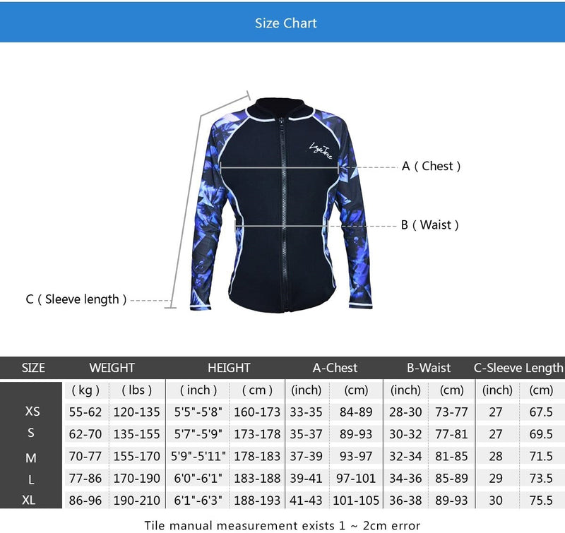 Refs Vest Neoprene - Hydro Underwater Hockey