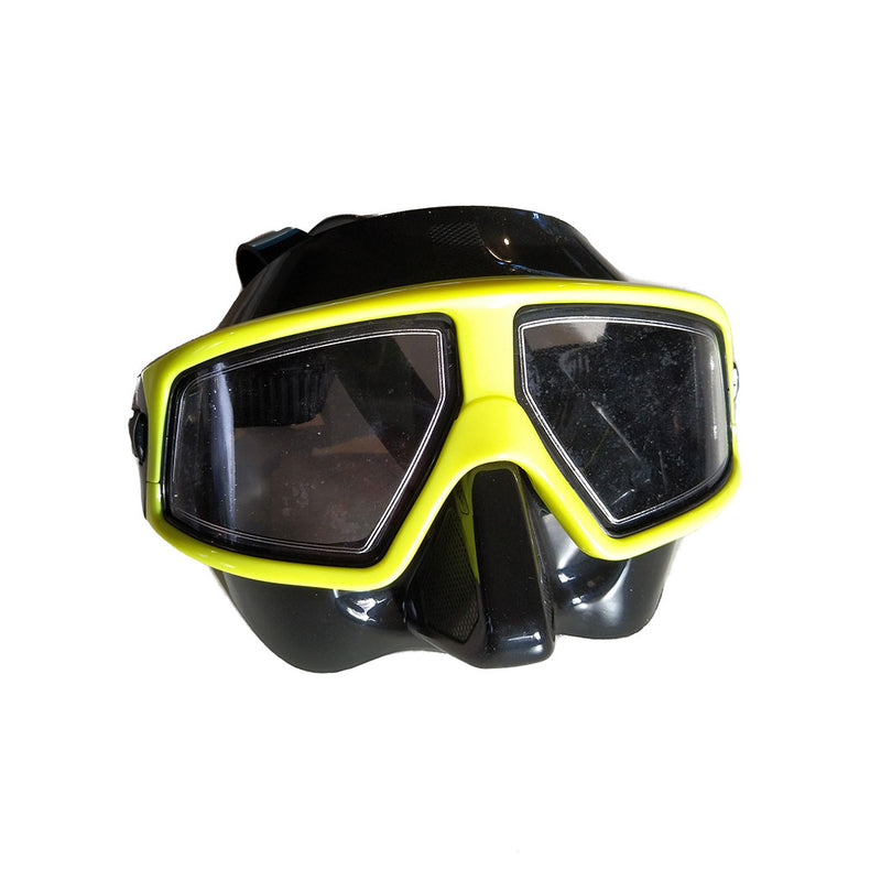 Curve Mask Masks - Hydro Underwater Hockey