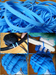 Hydro Ties Accessories - Hydro Underwater Hockey