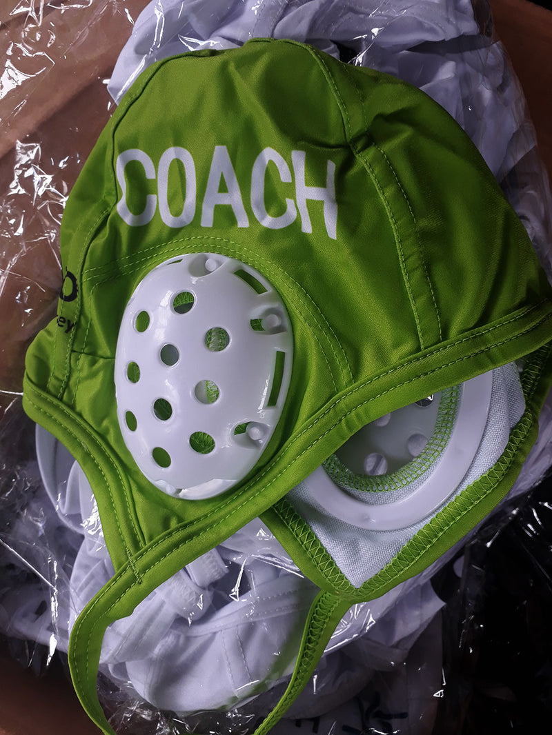 Standard Caps Caps - Hydro Underwater Hockey
