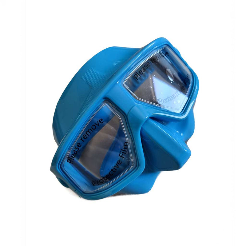 Curve Mask - Hydro Underwater Hockey