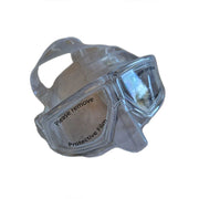 Curve Mask - Hydro Underwater Hockey