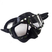 Curve Mask Masks - Hydro Underwater Hockey