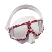 Curve Mask Masks - Hydro Underwater Hockey