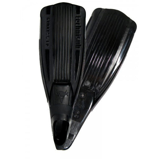 Technisub Stratos FP - Aqualung Fins - Hydro Underwater Hockey