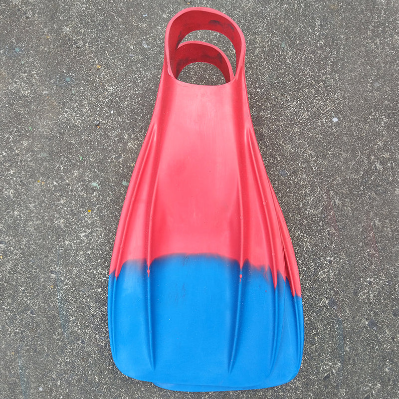 Murena Fins 2.0 Fins - Hydro Underwater Hockey