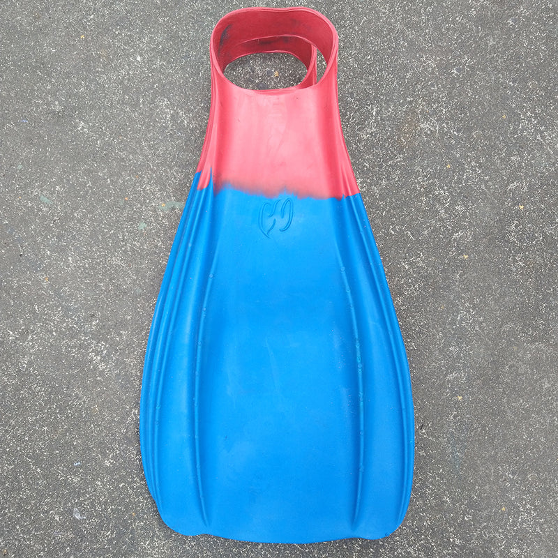 Murena Fins 2.0 Fins - Hydro Underwater Hockey