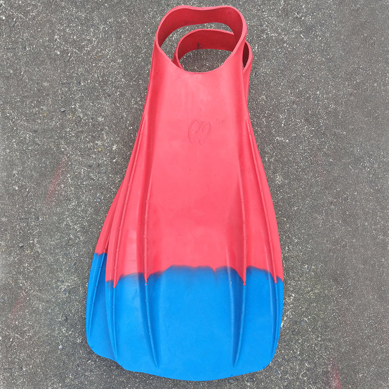 Murena Fins 2.0 Fins - Hydro Underwater Hockey